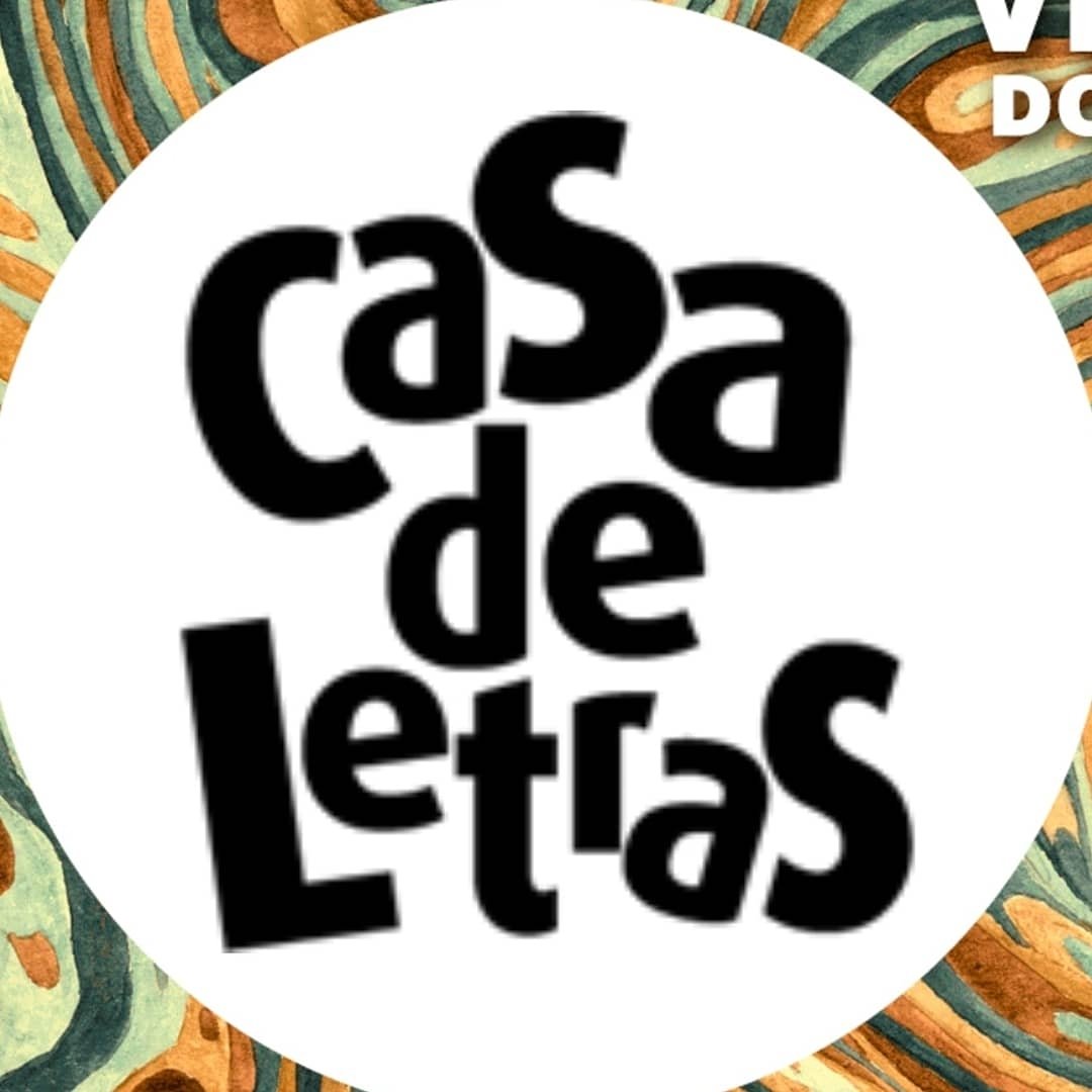 Apresentação Casa das Letras
